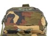 Plecak wyprawowy 15,6 Tracer Delta Camo